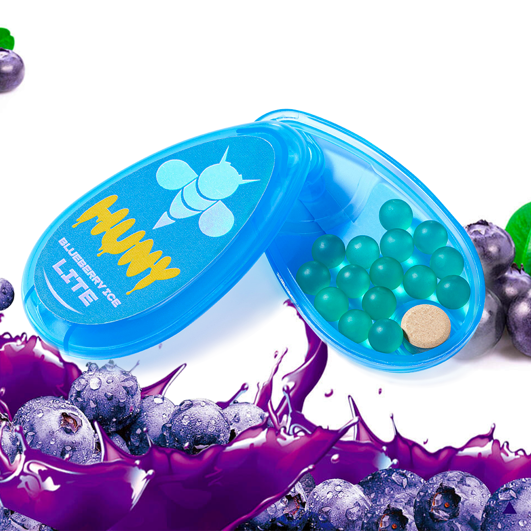 HUNY World s FIRST Arecoline Mint The Newest Party Essential HUNY huny-world-s-first-arecoline-mint-the-newest-party-essential-huny